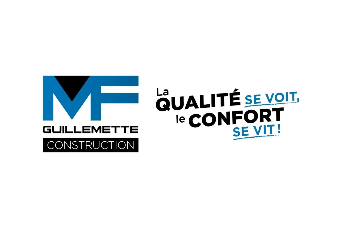 Terrain vendu - Construction MF Guillemette