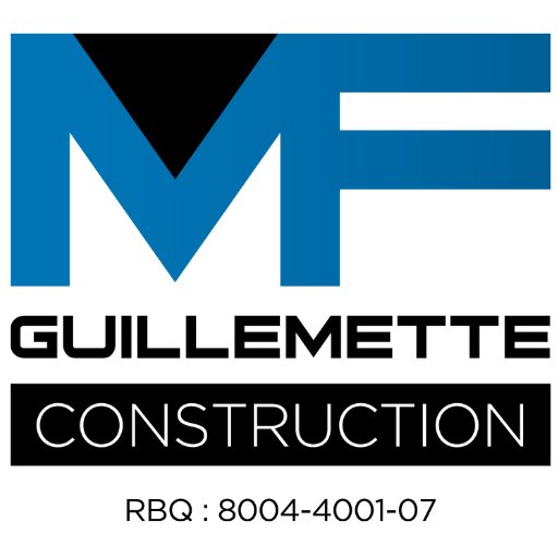 Construction MF Guillemette Inc.