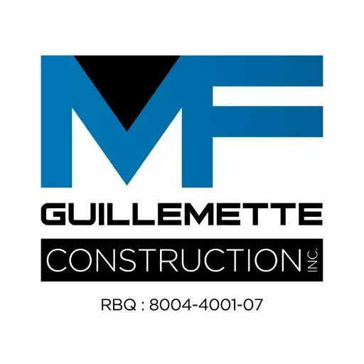 Construction MF Guillemette Inc.